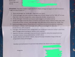 Tarif Pemasangan Air Di Pattapang Capai 30 Juta Rupiah, Ketua SPAMS SulSel: Ini Tidak Wajar Dan Bisa Rusak Program Pansimas
