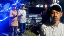 Viral : Soal Tarif Pemasangan Air Bersih Di kab Gowa Capai 30 Juta Rupiah ,Ini Klarifikasi Daeng Marzuki Di KP-SPAMS Sulsel