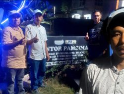 Viral : Soal Tarif Pemasangan Air Bersih Di kab Gowa Capai 30 Juta Rupiah ,Ini Klarifikasi Daeng Marzuki Di KP-SPAMS Sulsel