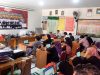 SDI Ujung Pandang Baru Fasilitasi ANBK Paket C  Pkbm Salsabilah