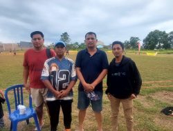 Turnamen Mini Soccer Merdeka Cup Siap Gairahkan Semangat Kemerdekaan diLapangan Sepak Bola Pemprov Sulsel Di Manggala 