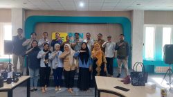 PLN Nusantara Power UP Punagaya dan Pamsimas Kolaborasi Atasi Krisis Air Bersih di Jeneponto