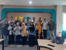 PLN Nusantara Power UP Punagaya dan Pamsimas Kolaborasi Atasi Krisis Air Bersih di Jeneponto