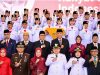 Keren, Makassar Raih Parasamya Purnakarya Nugraha Dua Kali Berturut-turut
