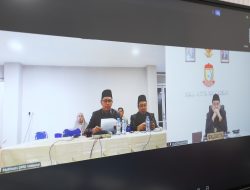Wali Kota Munafri: APBD Perubahan 2025, Fokus Program Prioritas