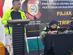 Dewan RTQ  Gelar Sosialisasi Perda Pajak dan Retribusi Daerah di Makassar