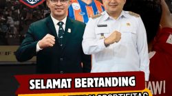Saksikan Turnamen Sepak Bola Asnawi Mangkualam Cup 