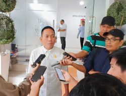 Komisi B DPRD Makassar Tekankan Direksi Perusda Bekerja Maksimal Genjot PAD di Triwulan Kedua