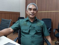 Komisi A DPRD Makassar Dukung Dinas Pendidikan Evaluasi Pegawai Laskar Pelangi