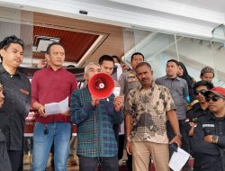 Terima Aspirasi The Legend 120, Fraksi PKB DPRD Makassar: Perilaku LGBT Tidak Boleh Dibiarkan