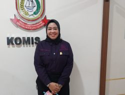 Anggota DPRD Andi Tenri Uji Idris Harap Pemerintah Kota Makassar Maksimalkan Bantuan Pupuk Petani di Barombong