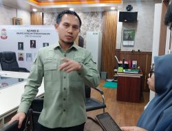 Sidak, Komisi D DPRD Makassar Tinjau Progres Pembangunan RS Jumpandang Baru