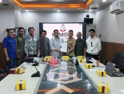 Mengadu di DPRD Makassar, Aliansi Honorer R2/R3 Minta Kepastian Nasib