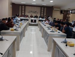 Kisruh Sporadik Tanah di AP Pettarani, Camat Panakkukang Ditekan DPRD: Jika Diminta, Kami Siap Batalkan