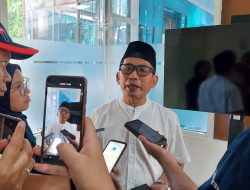 Muchlis Misbah Puji Transformasi Sekretariat DPRD Makassar Ala Andi Rahmat Mappatoba