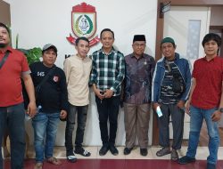 Tolak Sistem Berjualan Ganjil Genap, Pedagang Kuliner Pasar Cidu Mengadu di DPRD Makassar