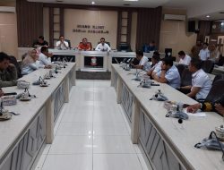 Komisi C DPRD Makassar Harap Pemerintah Kota Tinjau Ulang Rencana Lokasi Pembangunan PTSa di Tamalanrea