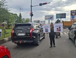 Kolaborasi Dinas Sosial Bersama Satpol PP, Pemerintah Kecamatan & Pilar Sosial Laksanakan Posko Anjal