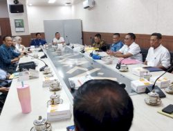 Pegawai Perusda Dinilai Tidak Maksimal, DPRD Makassar Desak Uji Kompetensi dan Evaluasi