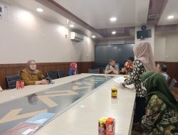 Sertifikat Diduga Digadaikan, Warga Perumahan Aero Home Mengadu di DPRD Makassar