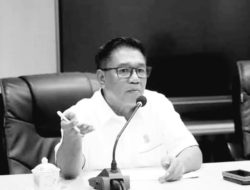 Melayat ke Rumah Duka, Ketua DPRD Makassar Sebut Almarhum Ruslan Mahmud Sosok Legislator Panutan