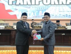 Munafri-Aliyah Tancap Gas: Tujuh Program MULIA Siap Ubah Wajah Makassar