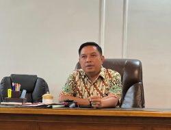 Dukung Pelayanan Kedewanan yang Efektif, Plt Sekwan DPRD Makassar dan Jajaran Struktural Gelar Rapat Koordinasi