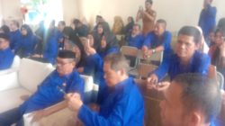 MKKS dan Kepala Smp se Makassar:Memperingati Maulid Nabi 1447 H