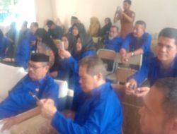 MKKS dan Kepala Smp se Makassar:Memperingati Maulid Nabi 1447 H