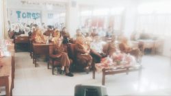 Pemilihan Ketua OSIS Serentak Sulawesi Selatan Gunakan Sistem E-Voting