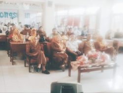 Pemilihan Ketua OSIS Serentak Sulawesi Selatan Gunakan Sistem E-Voting
