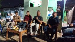 Kepala Asrama Wipayana 2 Pampang Tekankan Pentingnya Peran Aktif RT-RW dan Tokoh Masyarakat Jaga Keamanan dan Ketertiban Lingkungan Asrama