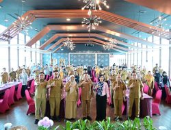 FGD Kominfo Makassar Dorong Kolaborasi OPD Wujudkan Standar Layanan Lontara+