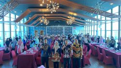 Wujudkan Smart Governance, Kominfo Makassar Gelar Bimtek Arsitektur SPBE Terpadu