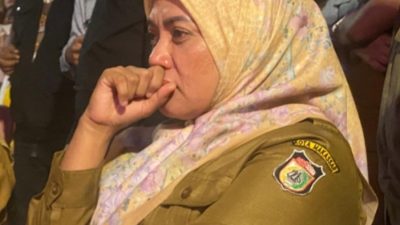 Dinas PU Makassar Siap Bangun Infastruktur Masyarakat