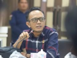Pegawai Perusda Dinilai Tidak Maksimal, DPRD Makassar Desak Uji Kompetensi dan Evaluasi