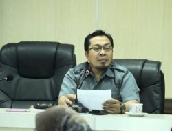 Bamus DPRD Makassar Gelar Rakor Bahas Penjadwalan Kegiatan Dewan