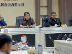 Komisi C DPRD Makassar Gelar RDP Dugaan Pelanggaran PT Primafood International