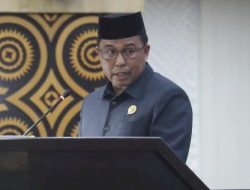 Fraksi PKS DPRD Makassar Desak Pemkot Tindak Lanjuti Master Plane Penanganan Banjir di Manggala