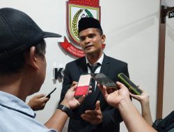 Anggota DPRD Makassar Adi Akbar Dorong Pemkot Percepat Perwali Iuran Sampah Gratis