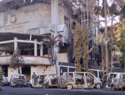 Sekretariat DPRD Makassar Sampaikan Permohonan Maaf dan Belasungkawa atas Tragedi 29 Agustus 2025