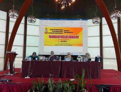 Sosper Perlindungan dan Pengelolaan Lingkungan Hidup, Apiaty: Perlu Keterlibatan Seluruh Elemen Masyarakat