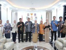 Pemkot dan DPRD Makassar Cari Solusi SPMB: Pastikan Semua Anak Bisa Sekolah