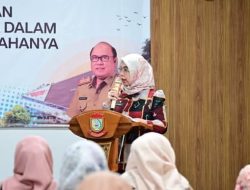 DPM PTSP Makassar Gelar Bimtek, Ajar Pelaku Usaha Tata Cara Penyusunan LKPM