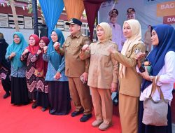 Kadisdik Makassar Berikan Tambahan Tunjangan Bagi Guru di Wilayah Kepulauan