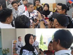Hadiri Pengukuhan PGRI Makassar, Kadisdik Makassar Akan Beri Suprise Bagi Guru Tugas di Pulau