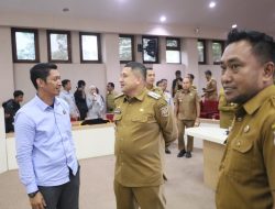 Pemkot Makassar Gelar Pemilihan RT/RW Serentak 3 Desember, Dorong Demokrasi Akar Rumput