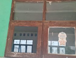 Sekolah Rusak, Kepsek SMPN 11 Makassar Mengadu ke Pemerintah