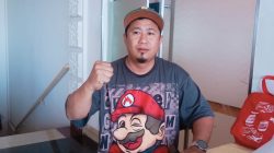 Berkas Dinilai Tak Sah,Dian Cahyadi: Hak Saya Sebagai Warga Negara Dihilangkan