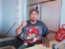 Berkas Dinilai Tak Sah,Dian Cahyadi: Hak Saya Sebagai Warga Negara Dihilangkan